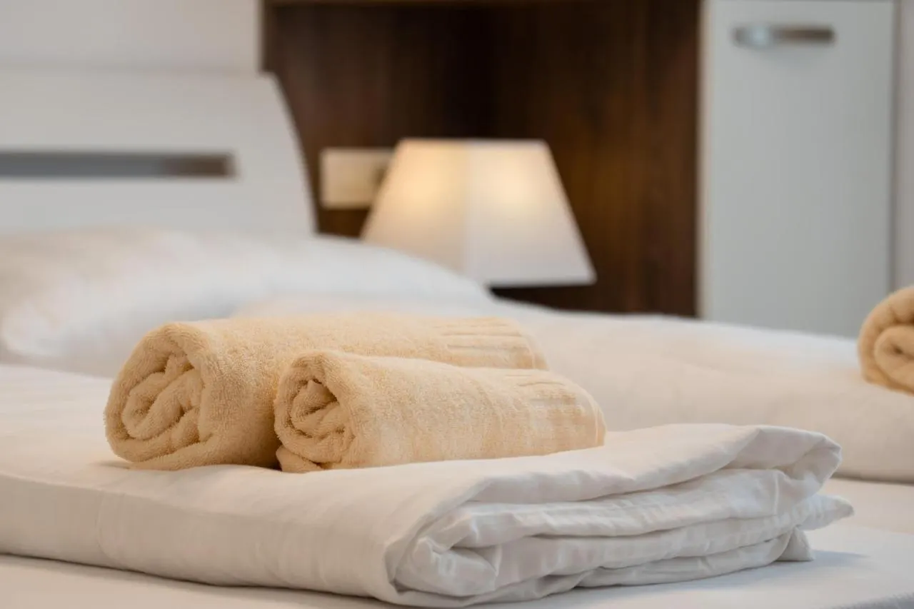 Apartments Mandre I Croatia